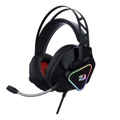 Gaming Ακουστικά - Redragon H370 Cadmus | Pancarshop