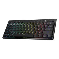 Gaming πληκτρολόγιο - Redragon Noctis K632 PRO | Pancarshop