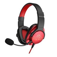 Gaming Ακουστικά - Havit H2030s (RED) | Pancarshop