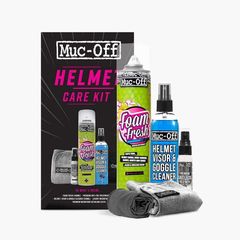 Helmet Care Kit Muc-Off