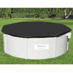 Bestway Κάλυμμα Πισίνας Flowclear 396 εκ.