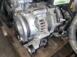 MERCEDES 1.3 Α200 19-22 W177   Δυναμος #Papanikolaouparts