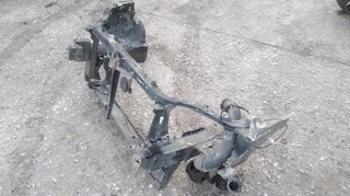 ΜΕΤΩΠΗ   TOYOTA  COROLLA   5/Θ    03Μ-thumb-1