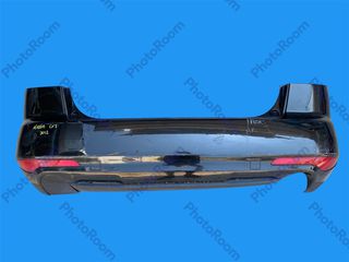 MAZDA CX-7 2010-2014 ΜΕΤΑΧΕΙΡΙΣΜΕΝΑ ΑΝΤΑΛΛΑΚΤΙΚΑ ( προφυλακτήρας πίσω κομπλέ με τα φανάρια του )