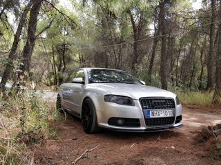Audi A4 2006 S-line-thumb-2