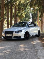 Audi A4 2006 S-line-thumb-1