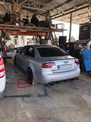 Audi A4 2006 S-line-thumb-3