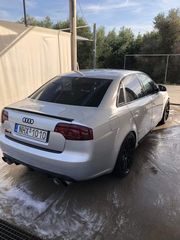 Audi A4 2006 S-line-thumb-6