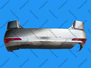 MAZDA CX-7 2010-2014 ΜΕΤΑΧΕΙΡΙΣΜΕΝΑ ΑΝΤΑΛΛΑΚΤΙΚΑ ( προφυλακτήρας πίσω κομπλέ με τα φανάρια του με κωδικό EH44-50221 )