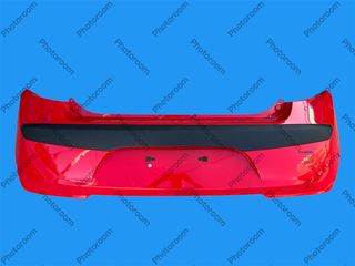 HYUNDAI I10 2006-2012 ΜΕΤΑΧΕΙΡΙΣΜΕΝΑ ΑΝΤΑΛΛΑΚΤΙΚΑ ( προφυλακτήρας πίσω με κωδικό 86612-0X000 γνήσιος μεταχειρισμένος )