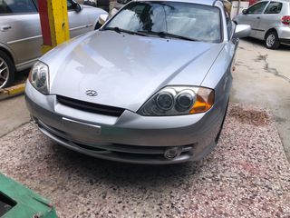 Hyundai Coupe '03