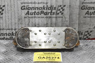 Ψυγείο Λαδιού Ford Ranger / Mazda B2500 / Mazda BT-50  2.5 WL 12V / WL 16V 1997-2013