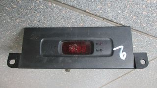 Οθόνη ένδειξης ώρας από Suzuki Wagon R+ 1999-2007