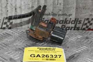 Βλβίδες Κενού Τουρμπίνας Toyota Hilux 2.5 KDN 2001-2005 (Σετ 2 Τμχ)