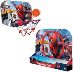 Μπασκετα Spiderman As Company - 5202-14014