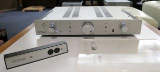 ΠΡΟΕΝΙΣΧΥΤΗΣ OCTAVE HP-300 Balanced Preamplifier-thumb-9