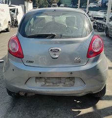 FORD KA 1.250CC 2010   Πόρτες  Γρύλλοι-Μηχανισμοί Παραθύρων