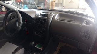Mitsubishi Carisma 1998-thumb-4