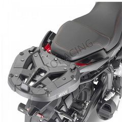 ΣΧΑΡΑ ΒΑΛΙΤΣΑΣ ΜΗΧΑΝΗΣ VOGE 500DSX GIVI