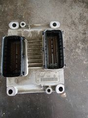 ΕΓΚΕΦΑΛΟΣ ALFA FIAT LANCIA 147 1.6i BOSCH 0261207727