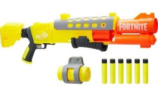 Nerf Fortnite Legendary Tac Blaster - F4169