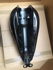 Triumph Bonneville fuel tank black T2400162-PG-thumb-2