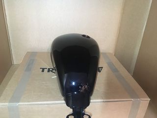 Triumph Bonneville fuel tank black T2400162-PG-thumb-4