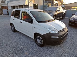 Fiat Panda '17 1.25 80hp MultiJet Van