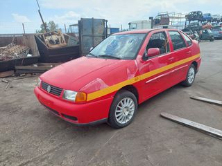 VOLKSWAGEN POLO 1997 ΚΩΔΙΚΟΣ: 220194-thumb-1