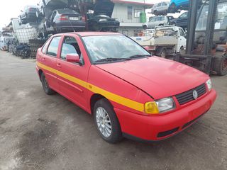 VOLKSWAGEN POLO 1997 ΚΩΔΙΚΟΣ: 220194-thumb-2