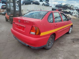 VOLKSWAGEN POLO 1997 ΚΩΔΙΚΟΣ: 220194-thumb-4