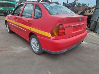 VOLKSWAGEN POLO 1997 ΚΩΔΙΚΟΣ: 220194-thumb-5