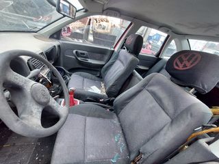 VOLKSWAGEN POLO 1997 ΚΩΔΙΚΟΣ: 220194-thumb-10