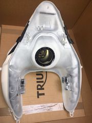 Triumph Tiger 800 fuel tank white T2404311-NW-thumb-1