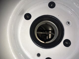 Triumph Tiger 800 fuel tank white T2404311-NW-thumb-5