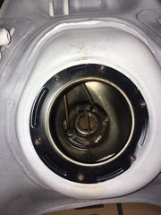Triumph Tiger 800 fuel tank white T2404311-NW-thumb-6
