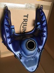Triumph Tiger 800 fuel tank blue T2404342-JD-thumb-4