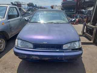 HYUNDAI LANTRA 1993 2000cc ΚΩΔΙΚΟΣ: 185923