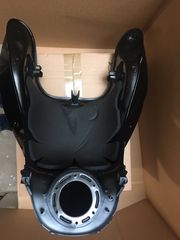 Triumph Tiger Explorer fuel tank black T2407054-PR-thumb-1