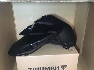 Triumph Tiger Explorer fuel tank black T2407054-PR-thumb-2
