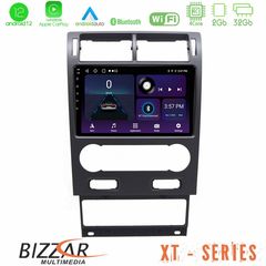 Bizzar XT Series Ford Mondeo 2004-2007 4Core Android12 2+32GB Navigation Multimedia Tablet 9″