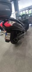 Sym Maxsym 400i 2011-thumb-4