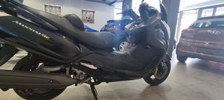 Sym Maxsym 400i 2011-thumb-5