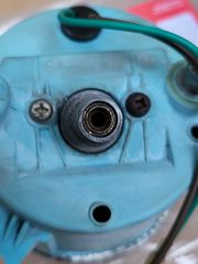 Στροφόμετρο για Honda CB 250N,CB400N-thumb-1