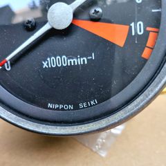 Στροφόμετρο για Honda CB 250N,CB400N-thumb-6