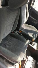 OPEL ASTRA - ΣΑΛΟΝΙ