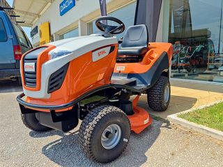 Χορτοκοπτικά 2024 Stihl RT5097