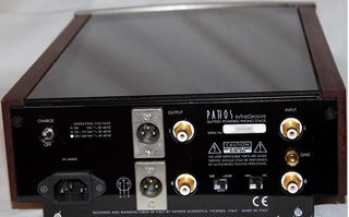 PATHOS ACOUSTICS `In The Groove ` PHONO MM/MC-thumb-1