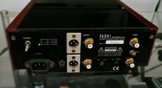 PATHOS ACOUSTICS `In The Groove ` PHONO MM/MC-thumb-2