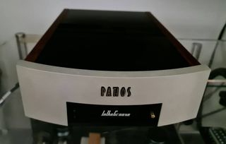 PATHOS ACOUSTICS `In The Groove ` PHONO MM/MC-thumb-3
